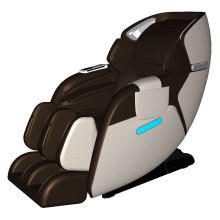 Hefei Morningstar Hot Sale 3D Massage Chair